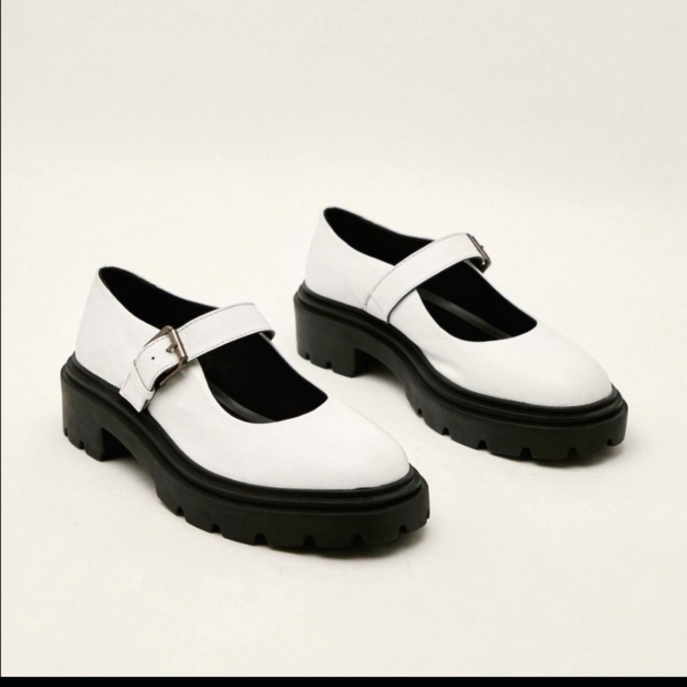 Nasty Gal Shoes
